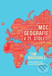 Moc geografie v 21. století
