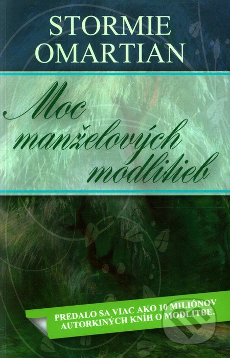 Moc manželových modlitieb