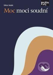 Moc moci soudní