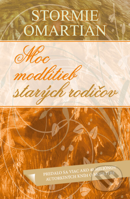 Moc modlitieb starých rodičov