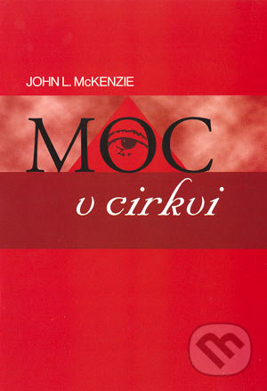 Moc v cirkvi