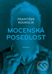 Mocenská posedlost