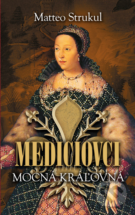Mocná kráľovná