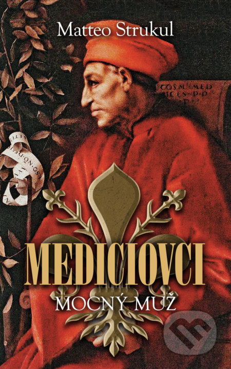 Mocný muž