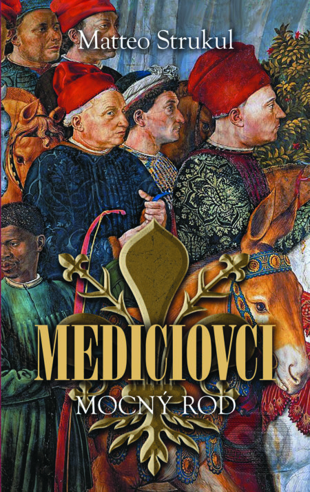 Mocný rod