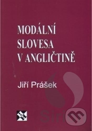 Modální slovesa v angličtině
