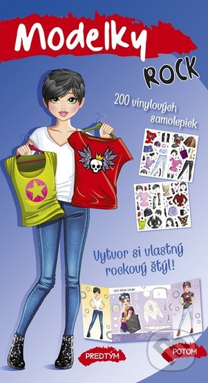 Modelky