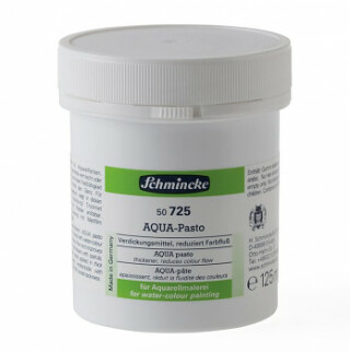 Modelovací pasta pro akvarel 125ml