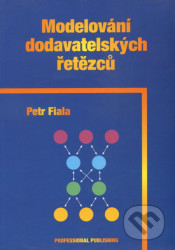 Modelování dodavatelských řetězcu