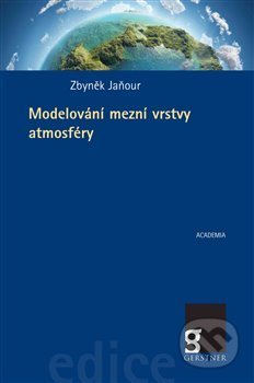 Modelování mezní vrstvy atmosféry