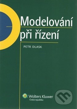 Modelování při řízení
