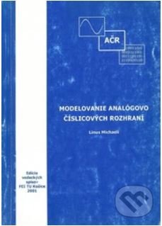 Modelovanie analógovo číslicových rozhraní