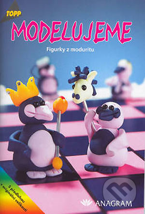 Modelujeme - Figurky z moduritu