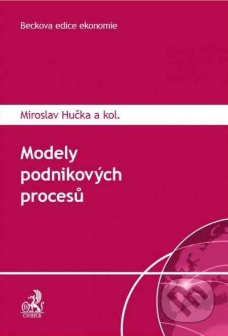 Modely podnikových procesů