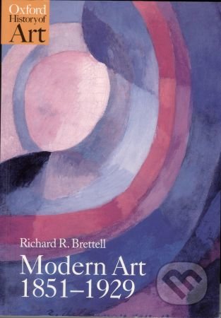 Modern Art 1851