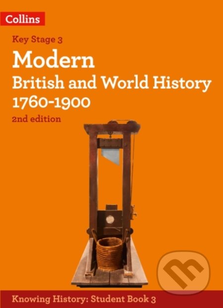 Modern British and World History 1760-1900