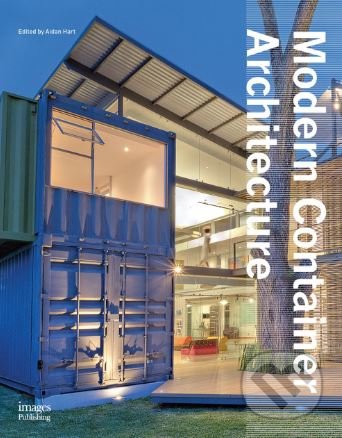 Modern Container Architecture