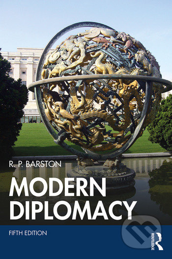 Modern Diplomacy