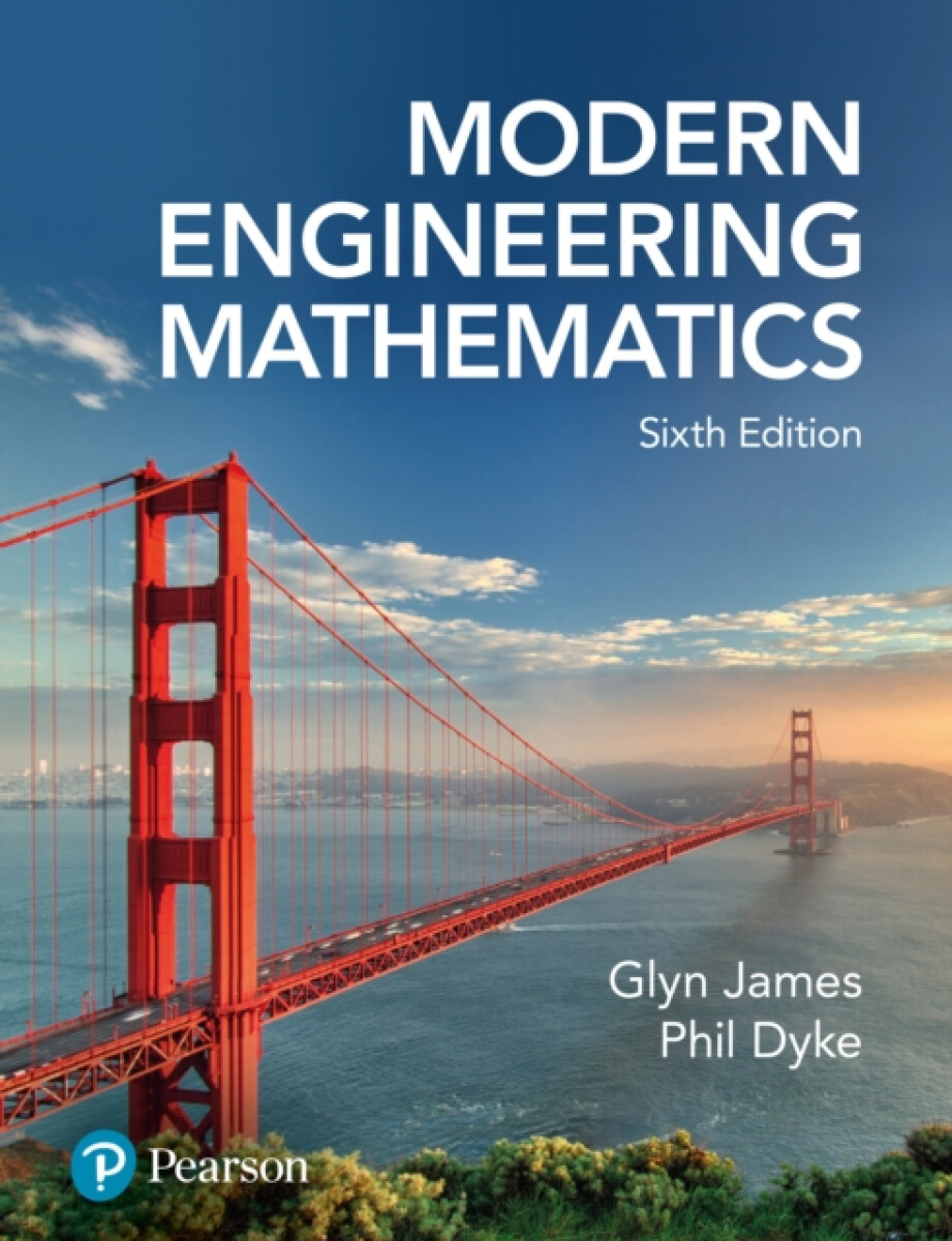 Modern Engineering Mathematics