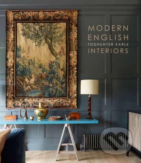 Modern English (Todhunter Earle Interiors)