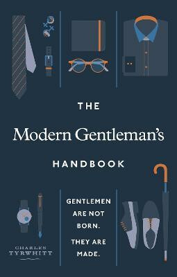 Modern Gentleman’s Handbook