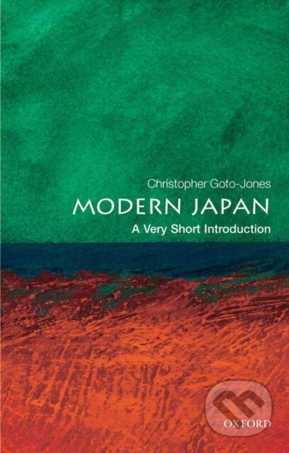 Modern Japan