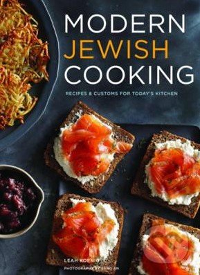 Modern Jewish Cooking
