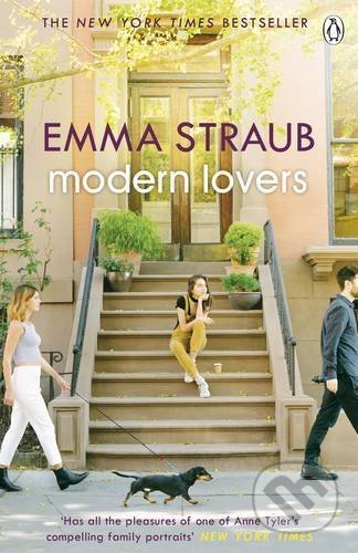 Modern Lovers
