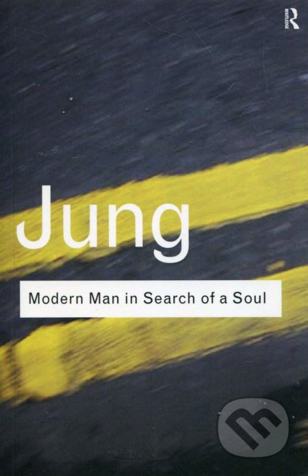 Modern Man in Search of a Soul