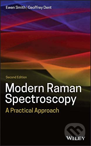 Modern Raman Spectroscopy (A Practical Approach)