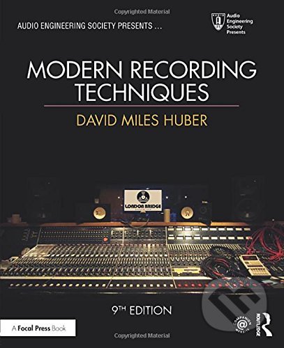 Modern Recording Techniques