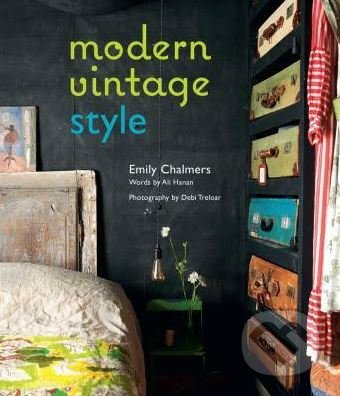 Modern Vintage Style