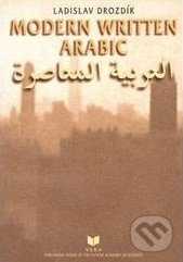 Modern written Arabic