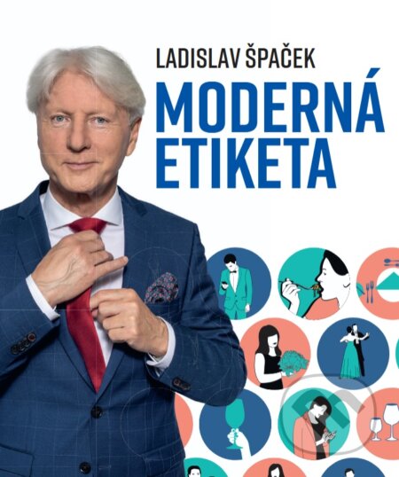Moderná etiketa