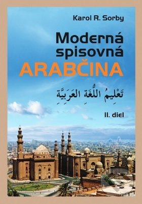 Moderná spisovná arabčina II.diel