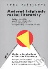Moderné inšpirácie ruskej literatúry