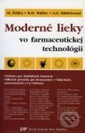 Moderné lieky vo farmaceutickej technológii