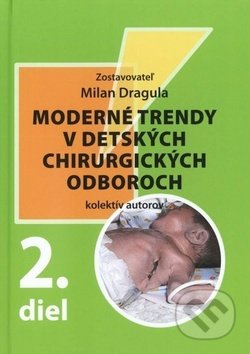 Moderné trendy v detských chirurgických odboroch