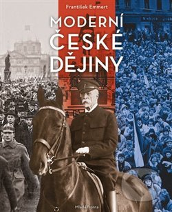 Moderní české dějiny