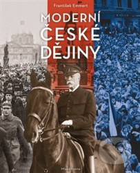 Moderní české dějiny