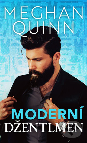 Moderní džentlmen