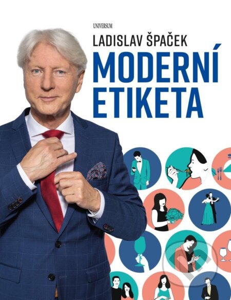 Moderní etiketa (To nejdůležitější)