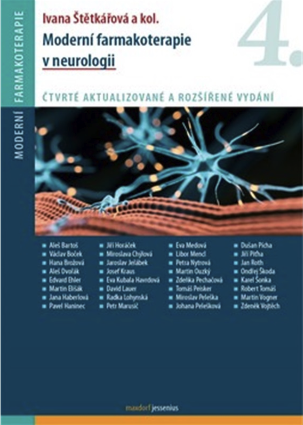 Moderní farmakoterapie v neurologii