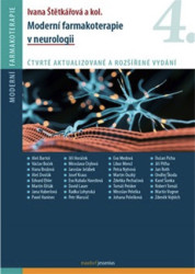 Moderní farmakoterapie v neurologii