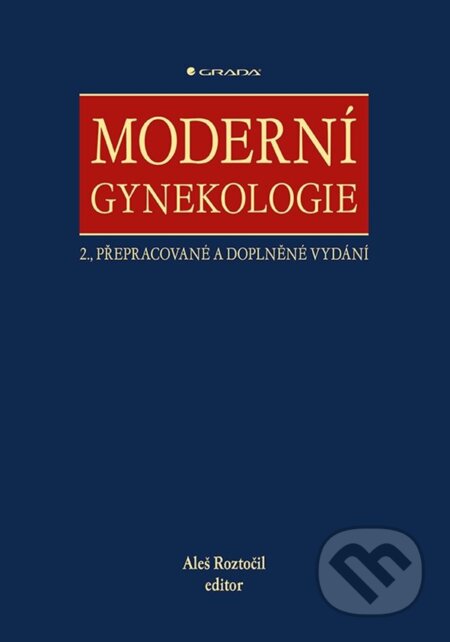 Moderní gynekologie
