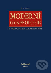 Moderní gynekologie