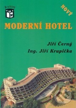 Moderní hotel