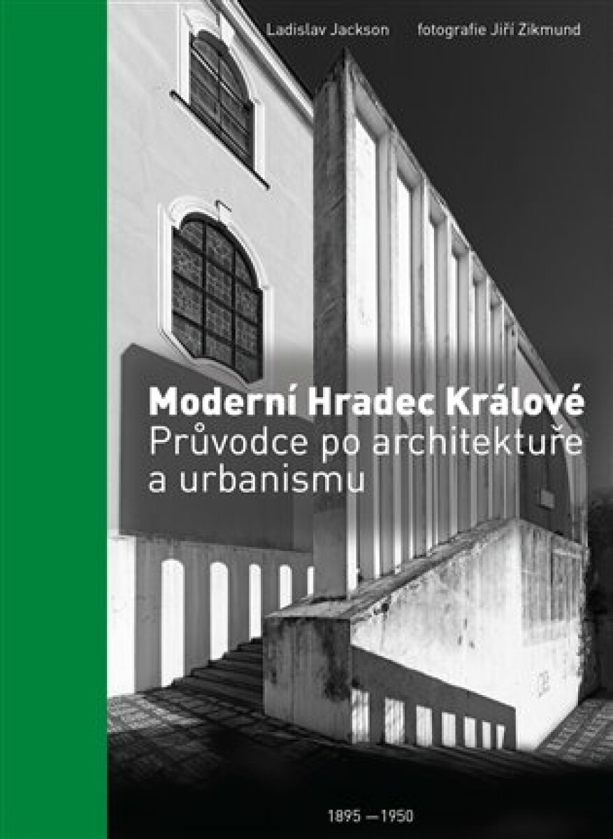 Moderní Hradec Králové