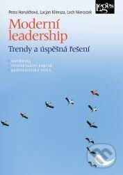 Moderní leadership (Trendy a úspěšná řešení)
