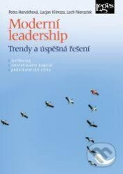 Moderní leadership (Trendy a úspěšná řešení)